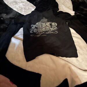 Juicy couture tracksuit